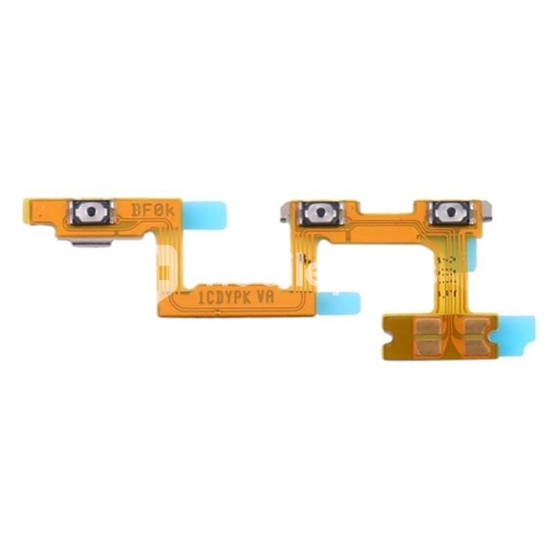 Power + Volume Flex Cable Huawei Nova 7 SE