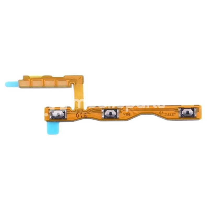 Power + Volume Flex Cable Huawei Nova 7 PRO 5G