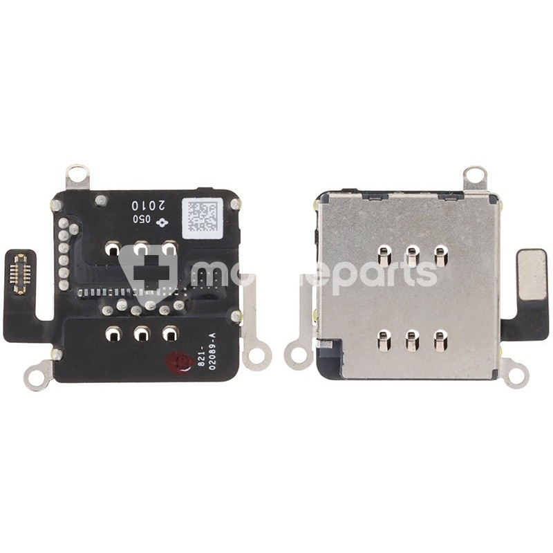 Sim Card Reader Flex Cable iPhone 11