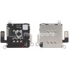 Sim Card Reader Flex Cable iPhone 11