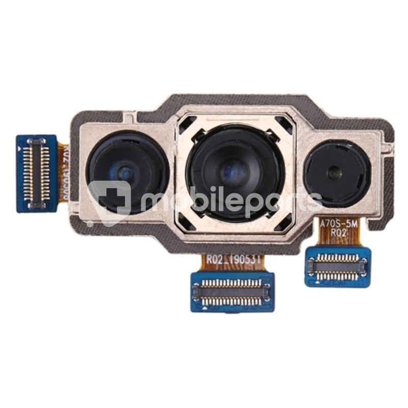 Back Camera Samsung SM-A707 A70s