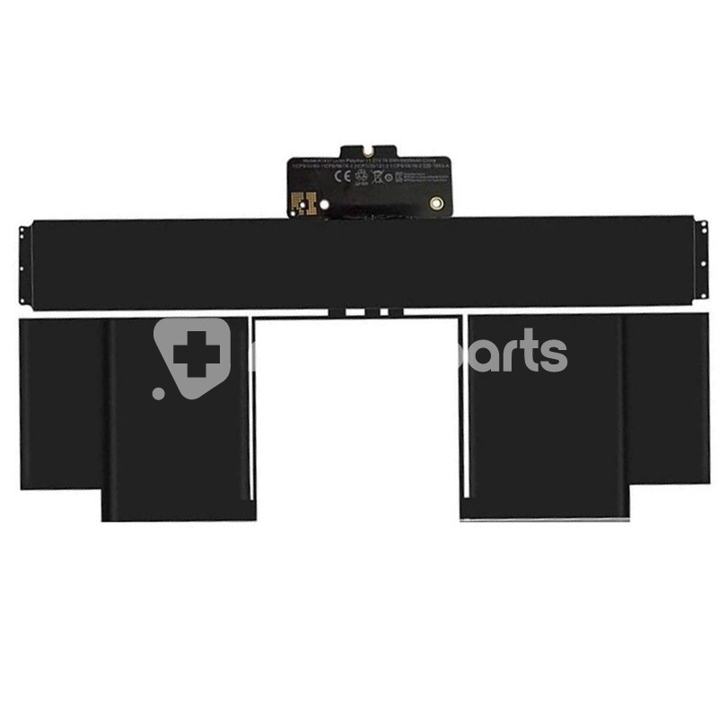 Battery MacBook Pro 13 A1425 2013 No Logo