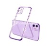 TPU Case Purple iPhone 11 Pro Max