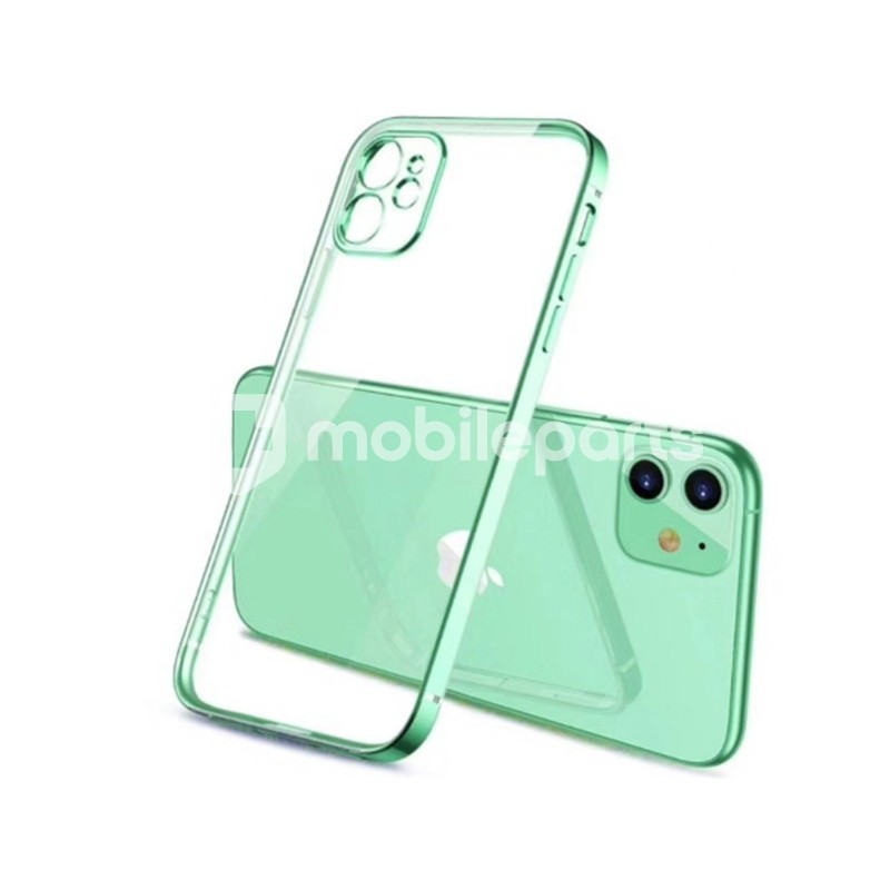 TPU Case Green iPhone 11 Pro Max