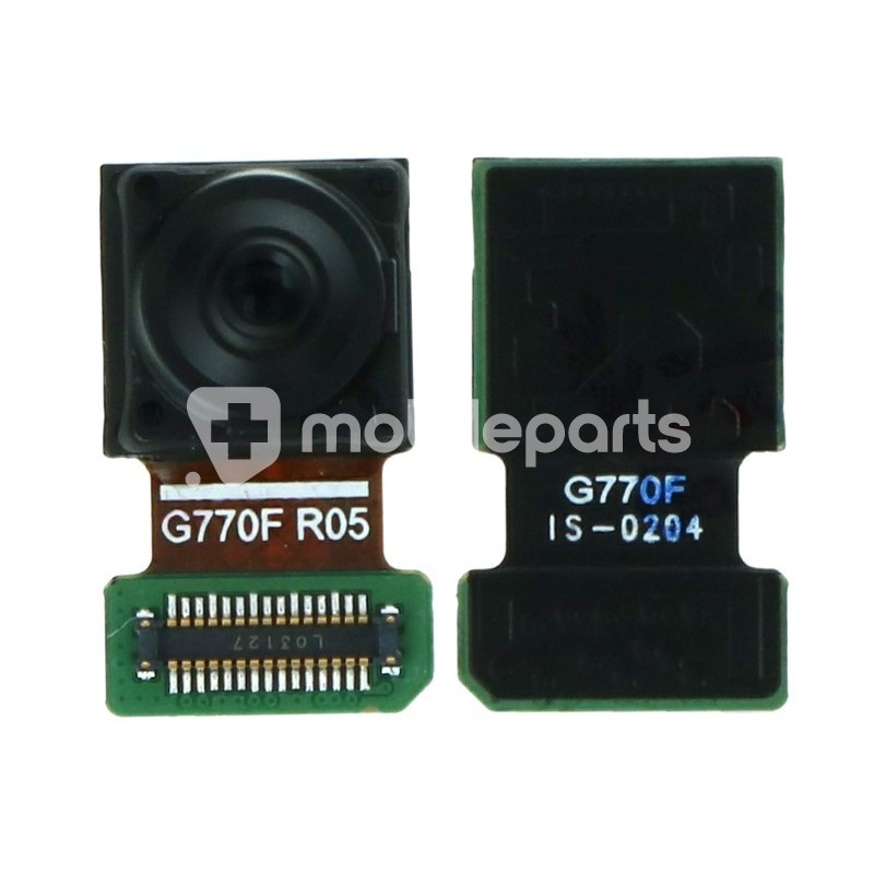 Front Facing Camera Samsung SM-G770 S10Lite - SM - A915 A91