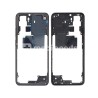 Middle Frame Black Xiaomi Redmi Note 10s (PULLED)