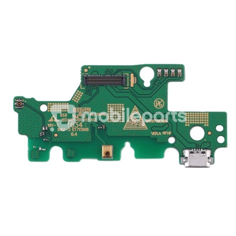 Charging Connector + Small Board Huawei MediaPad M3