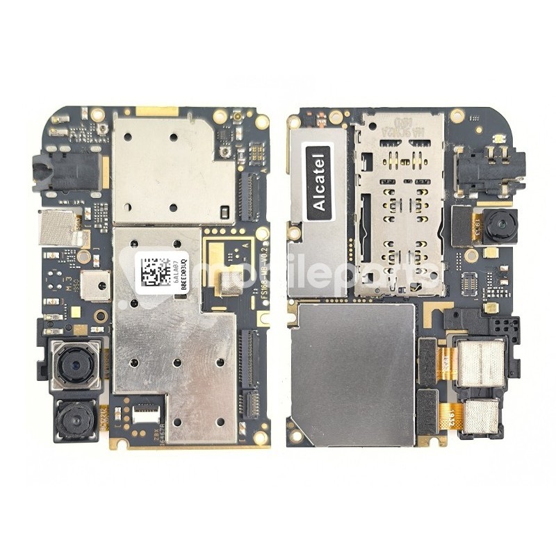 Motherboard Alcatel 1S 2019 64GB (5024)