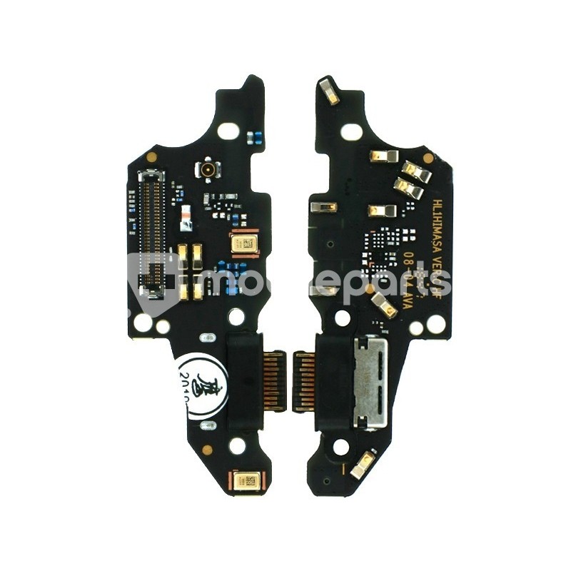 Charging Connector + Board Huawei Mate 20 (Full IC)
