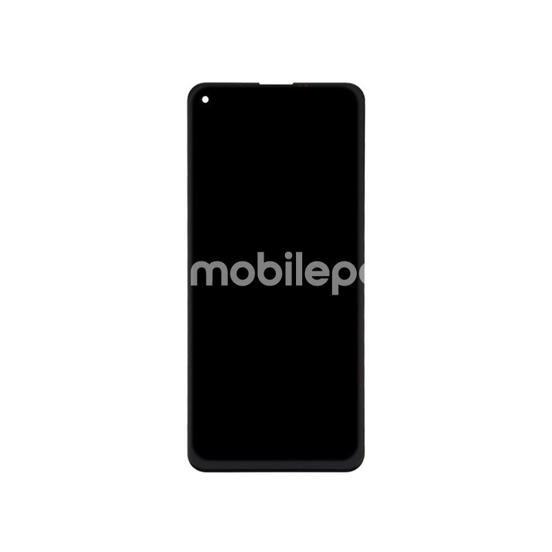 Display Touch Black HTC U20 5G