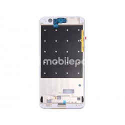 Frame Lcd Bianco Huawei Honor 8