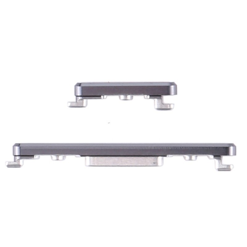External Buttons Black Huawei P40 Pro