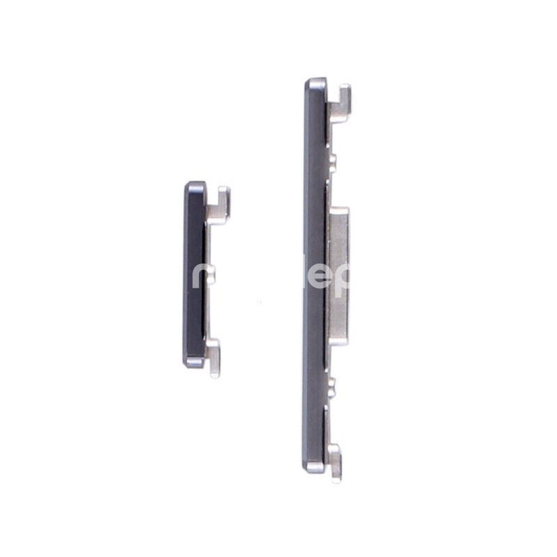 External Buttons Black Huawei P40