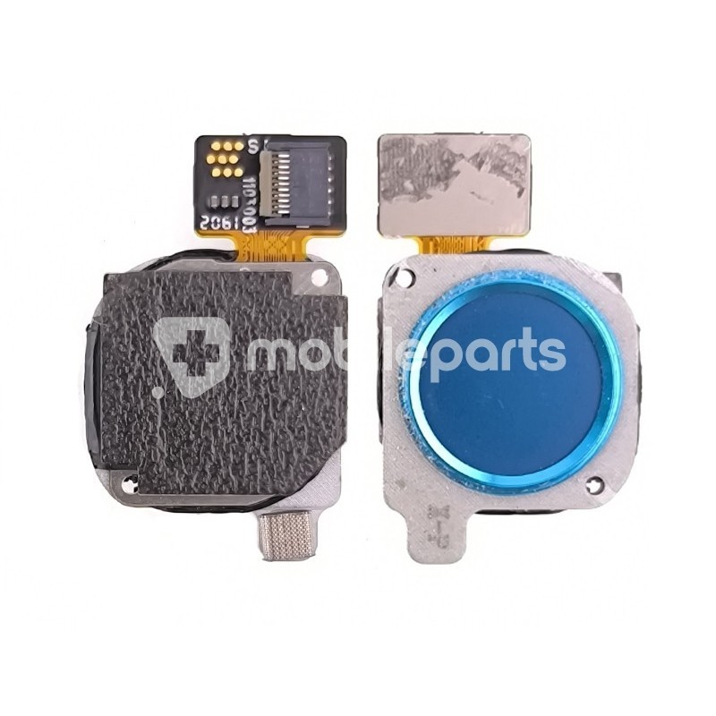 Fingerprint Flex Cable Blue Huawei P Smart 2019