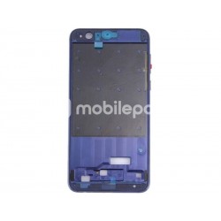 Frame Lcd Bianco Huawei Honor 8