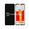 Display Touch + Frame Black Samsung SM-A075 (IPS)
