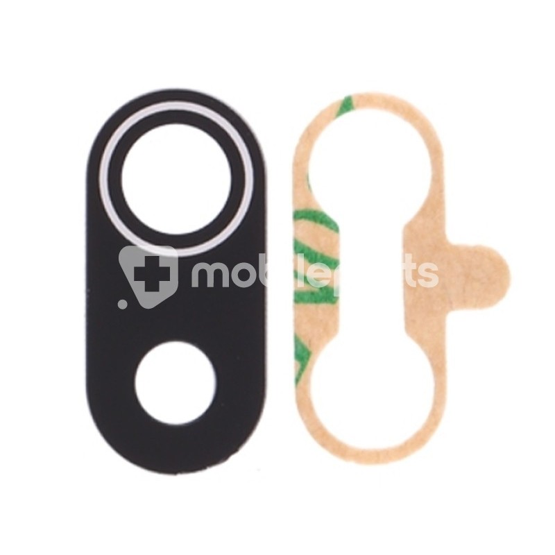 Lens Camera Black Xiaomi Redmi 8A