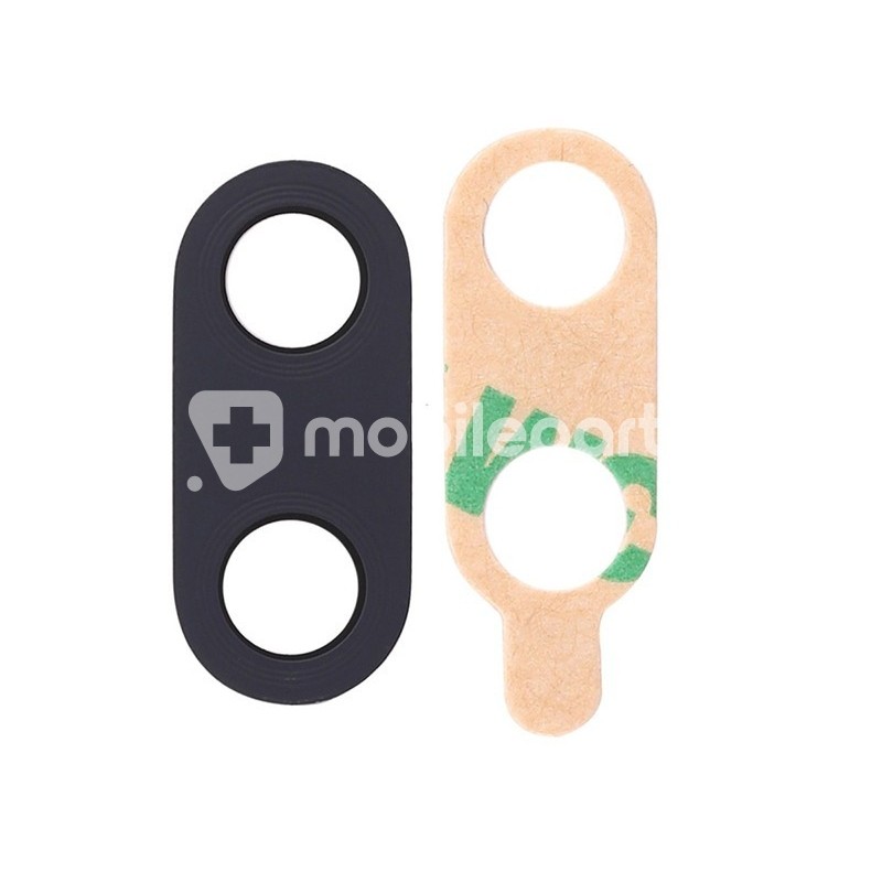 Back Camera Lens Black Huawei Honor 10