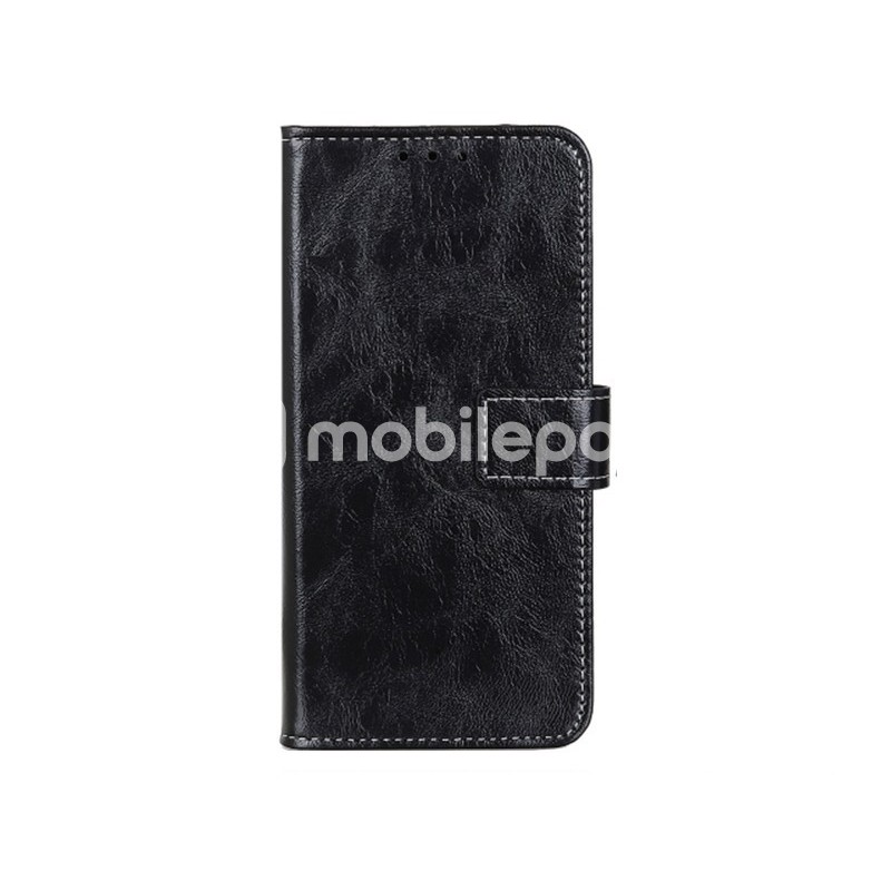 Protective Case Flip Black Huawei P40 Pro