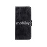 Protective Case Flip Black Huawei P40 Pro