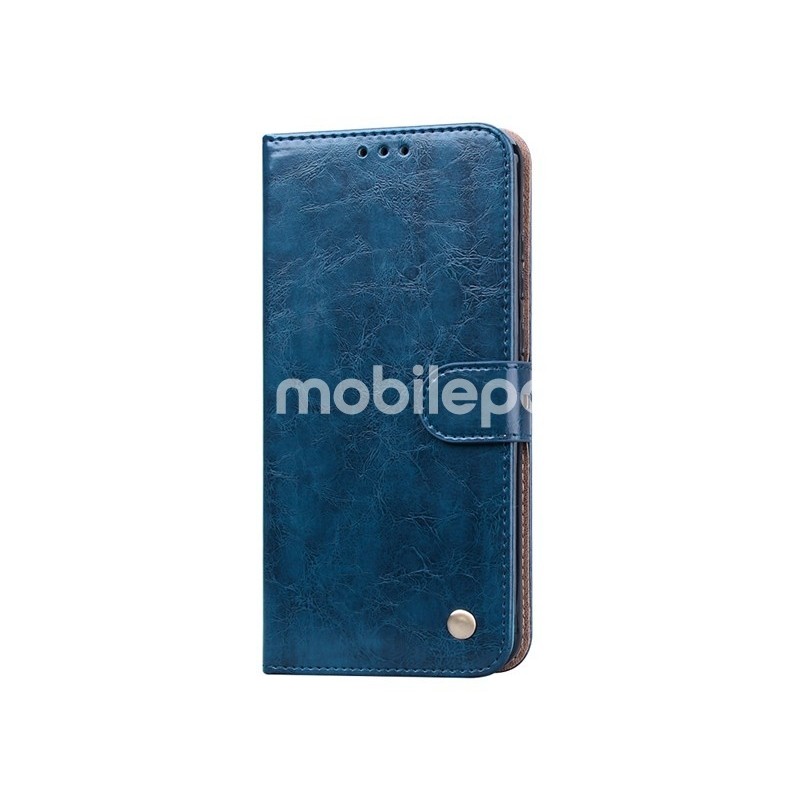 Protective Case Flip Royal Blue Honor 9A