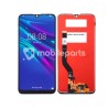 Display Touch Black Huawei Y7 Pro 2019 - Y7 2019 (IPS)
