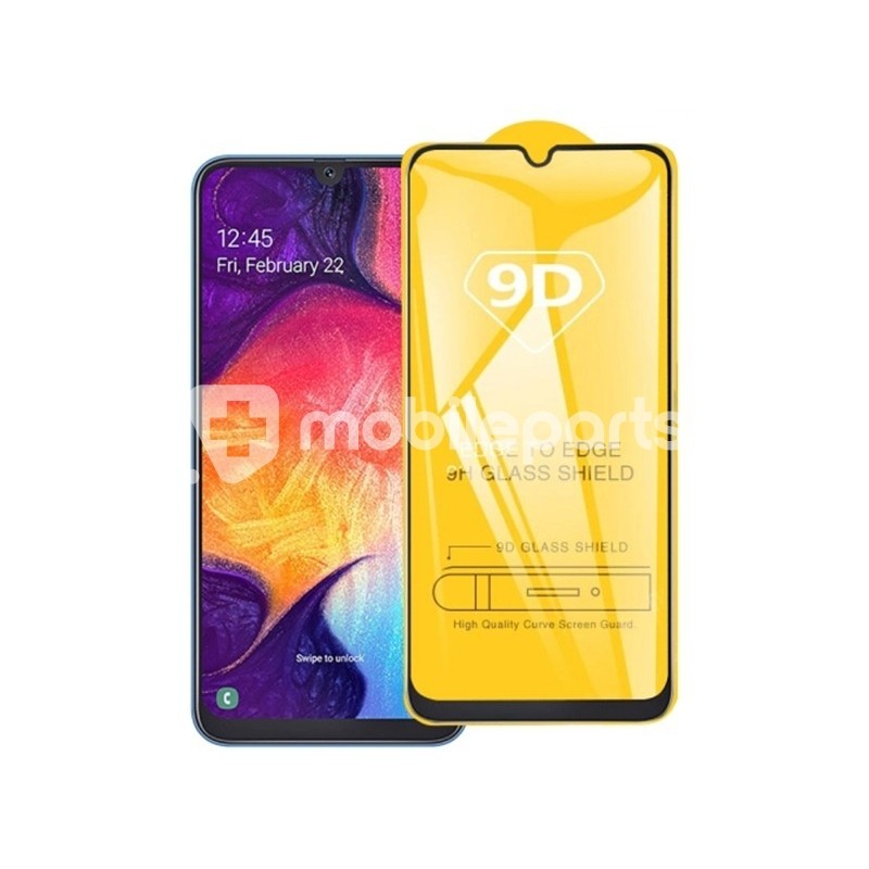 Tempered Glass Samsung SM-A202 A20e