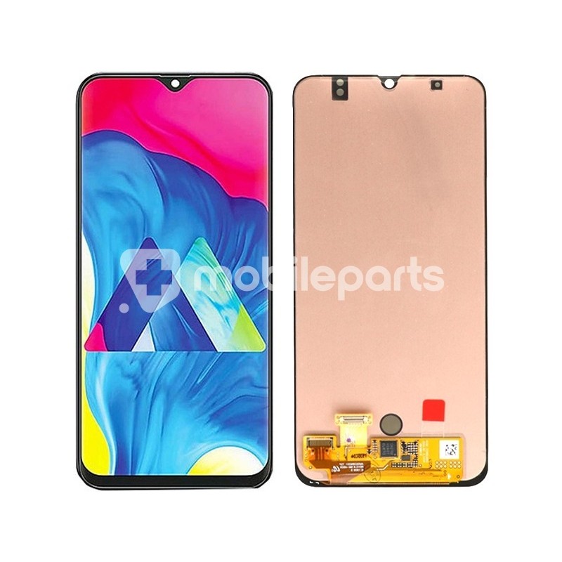 Display Touch Black Samsung SM- A50 - A50s (OLED)