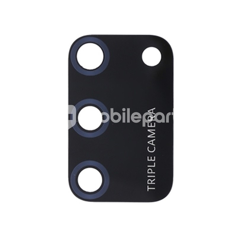 Camera Lens Black Honor 9A