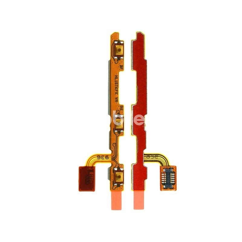 Power + Volume Flex Cable Huawei P Smart Z - Honor 9X