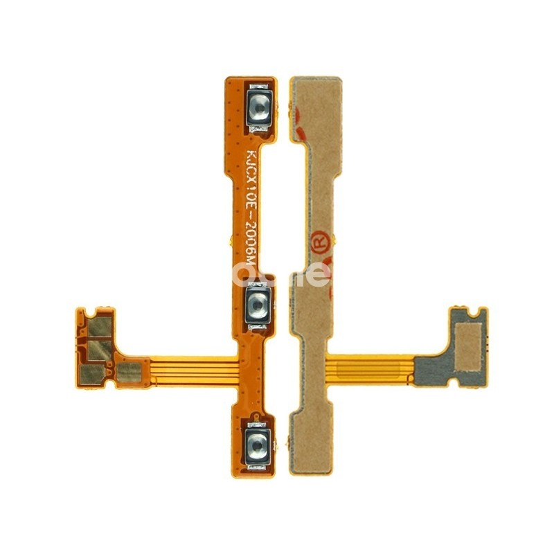 Power + Volume Flex Cable Honor 9A