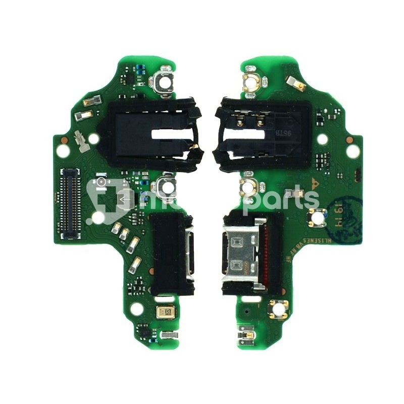 Charging Connector + Board Huawei P20 Lite 2019 (Full IC)