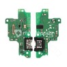 Charging Connector + Board Huawei Y5 2019 (Full IC)