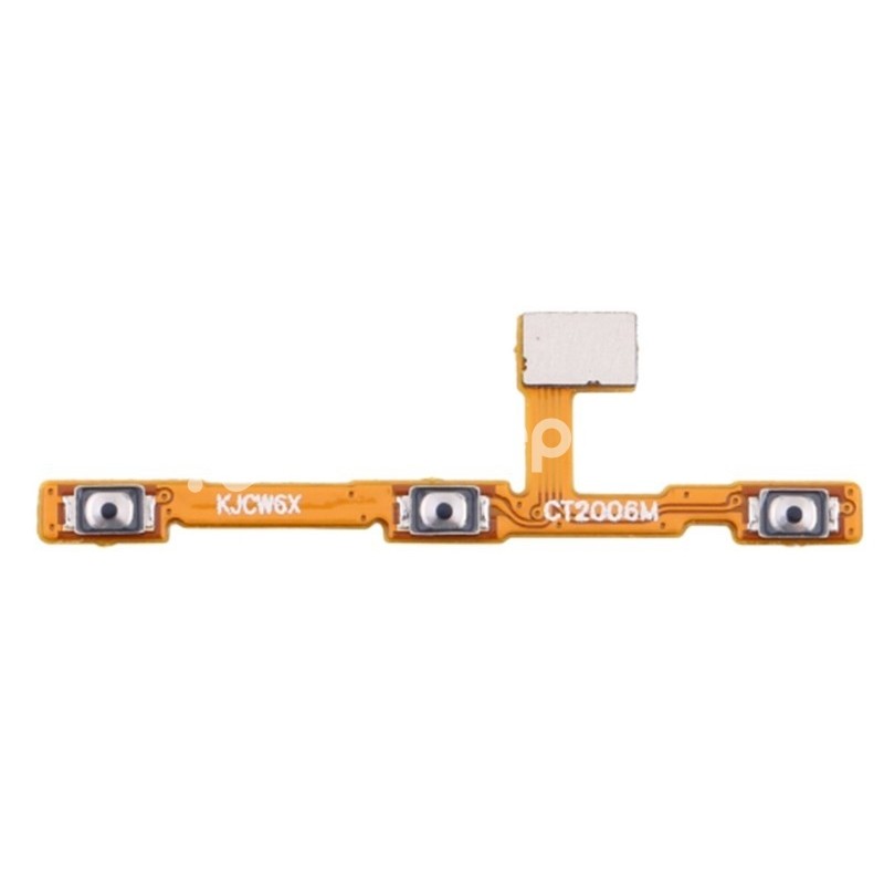 Power + Volume Flex Cable Huawei Mate 9 Lite