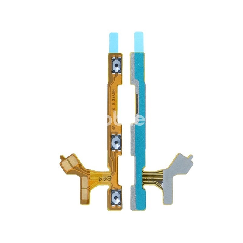 Power + Volume Flex Cable Honor 10 Lite