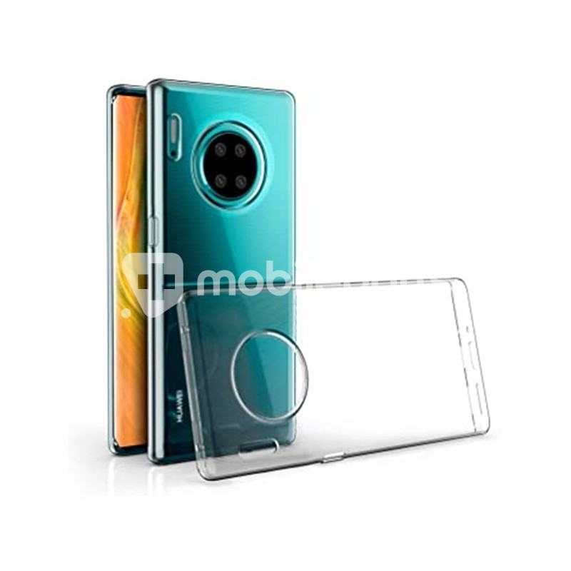 TPU Case Transparent Huawey Mate 30 Pro