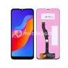 Display Touch Black Huawei Y6p - Honor 9A (IPS)