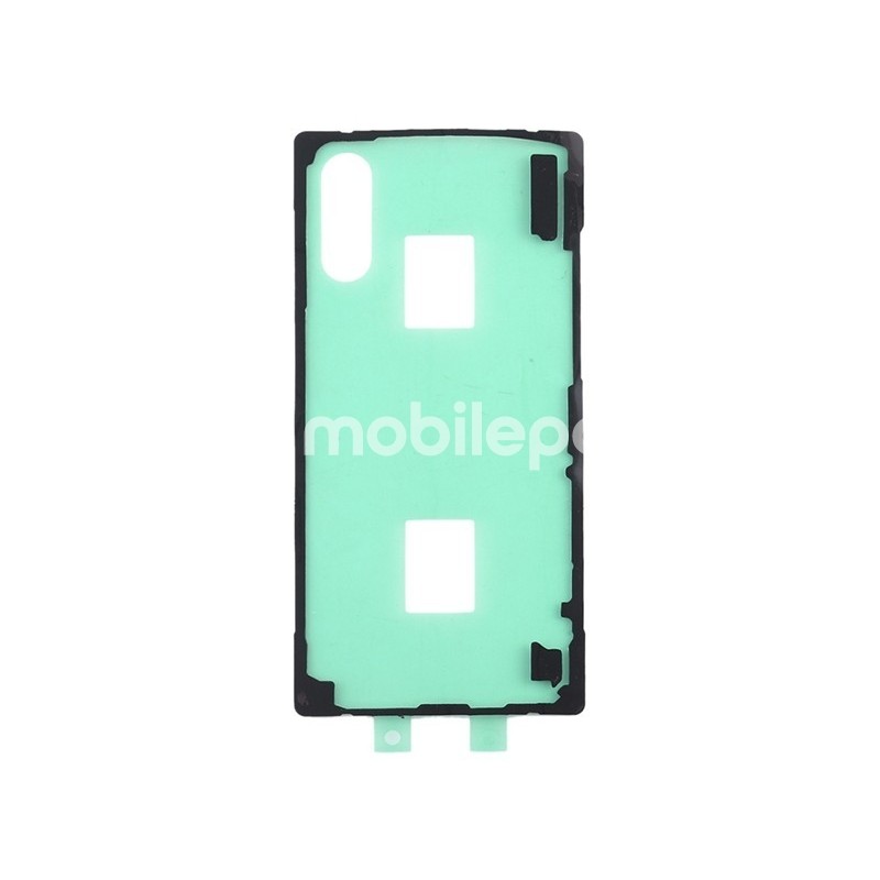 Adhesive Back Cover Samsung SM-N975 Note 10 Plus