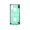 Adhesive Back Cover Samsung SM-N975 Note 10 Plus