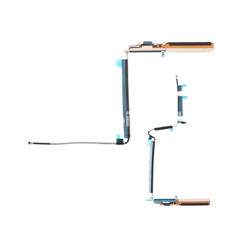 Antenna WiFi + GPS Flex Cable iPad Pro 10.5
