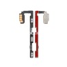 Power + Volume Flex Cable Xiaomi Mi Note 10 - 10 Pro - 10 Lite