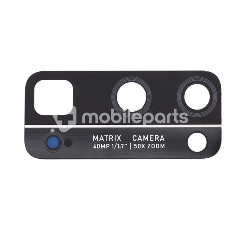 Camera Lens Black Honor 30 Pro