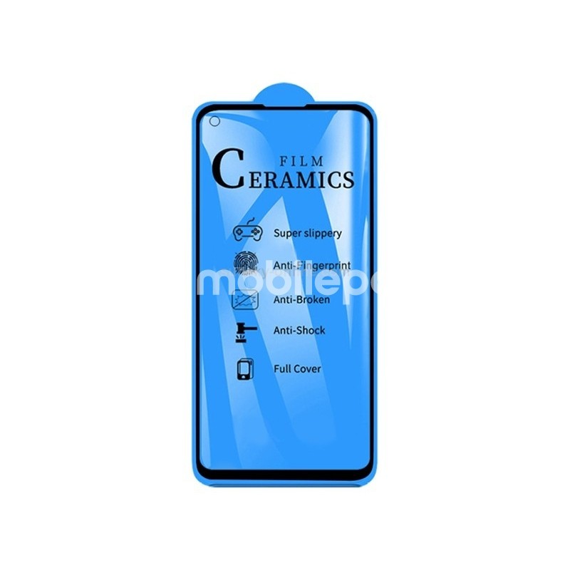 Tempered Ceramic Glass Huawei P40 Lite