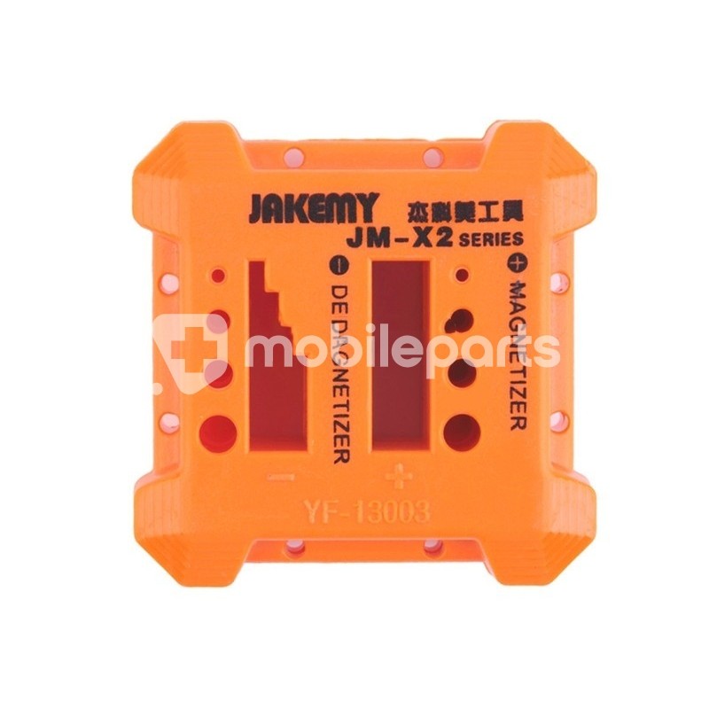 JAKEMY JM-X2 Magnetizer - Demagnetizer