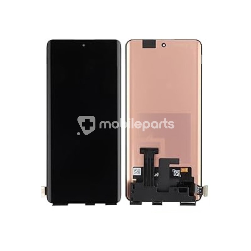 Display Touch Black Realme 11 Pro - 11 Pro+ (PULLED)