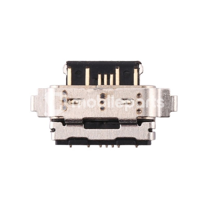Charging Connector Nokia X71 - Nokia 8.1 Plus