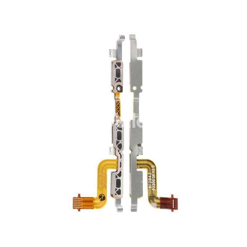 Power + Volume Flex Cable Huawei MediaPad T3 10