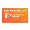 FTP Activation For EFT Dongle