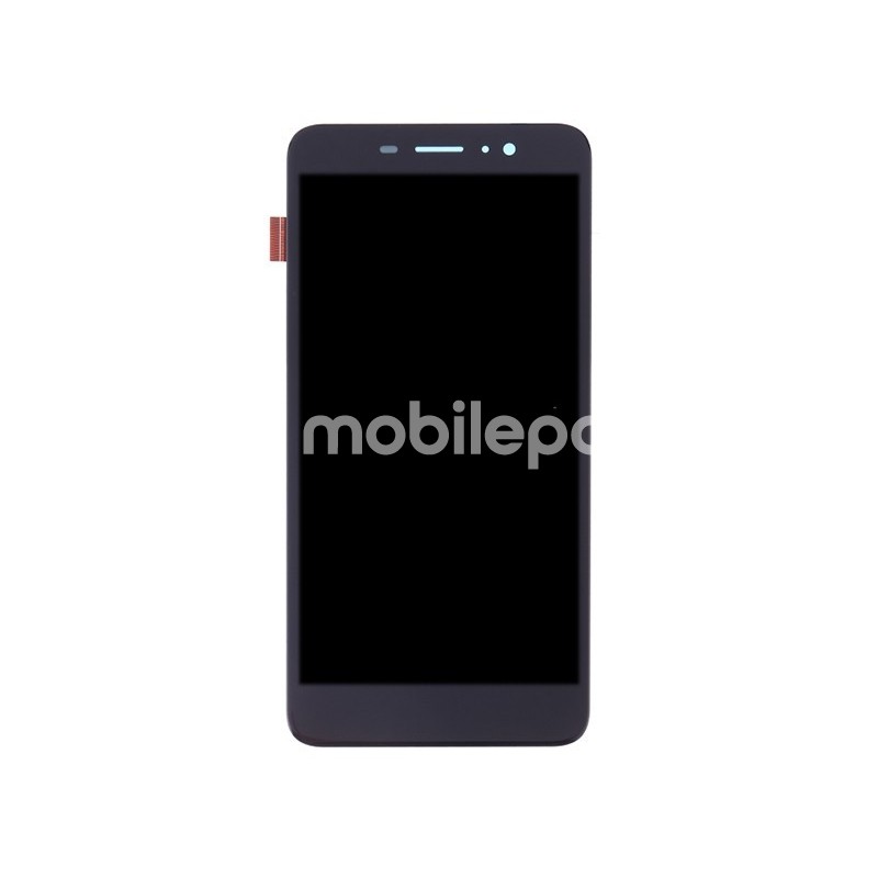 Display Touch Black Ulefone S8 Pro