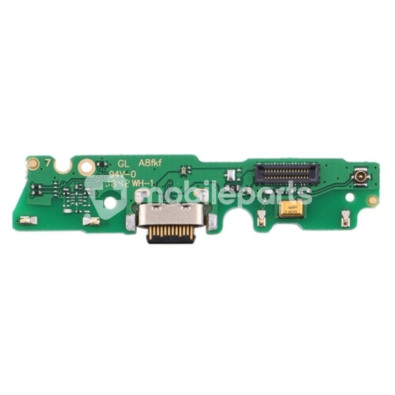 Charging Connector + Small Board Motorola Moto G7 Play